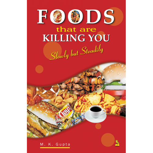 Food That are Killing You